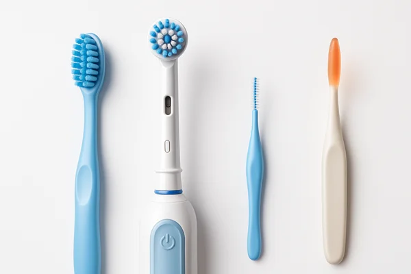 راهنمای انتخاب انواع مسواک؛ کدام مسواک برای شما مناسبتر است؟