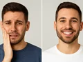 راهکارهای سریع و خانگی برای رفع زردی دندان + نکات تخصصی