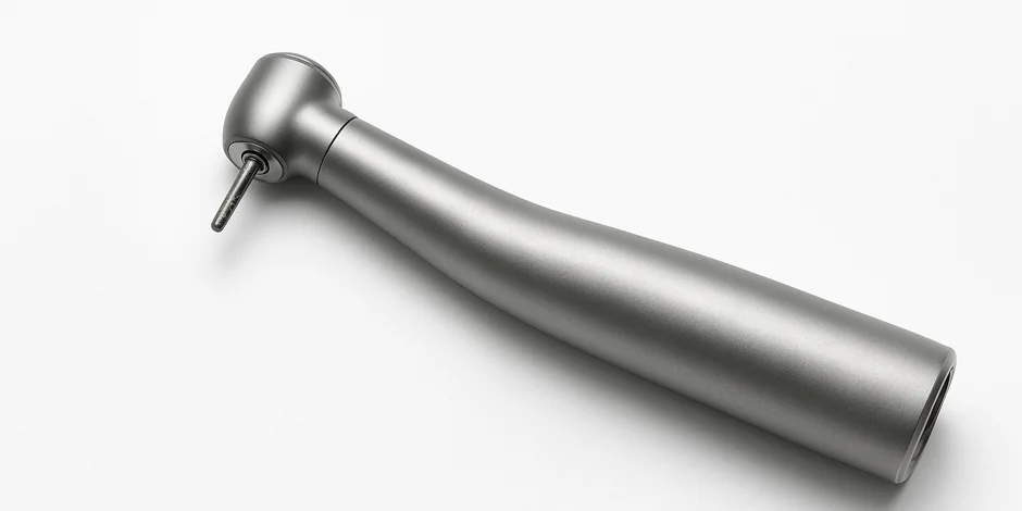 انواع توربین دندانپزشکی و راهنمای انتخاب