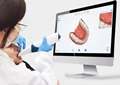 کاربردهای اسکنر داخل دهانی در دندانپزشکی دیجیتال