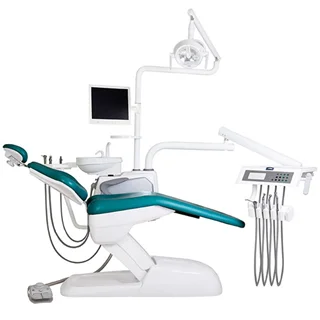 یونیت وصال گستر طب مدل 1200 شیلنگ از پایین