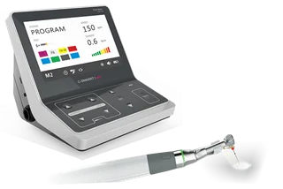 اپکس روتاری کوکسو COXO مدل C-SMART Pro