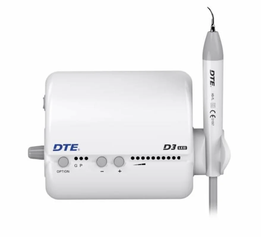 جرمگیر DTE مدل D3 LED