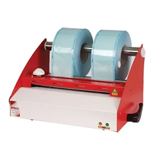دستگاه پک اتوکلاو آتریکو Atrico مدل AT