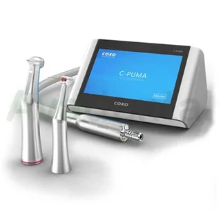 موتور الکترونیکی 5کاره  COXO