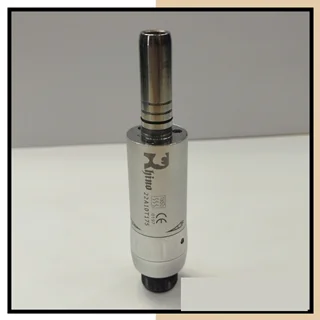 ایرموتور آب از داخل Rhino