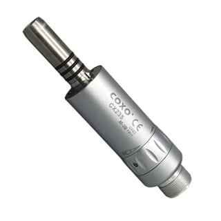 ایرموتور آب از داخل COXO