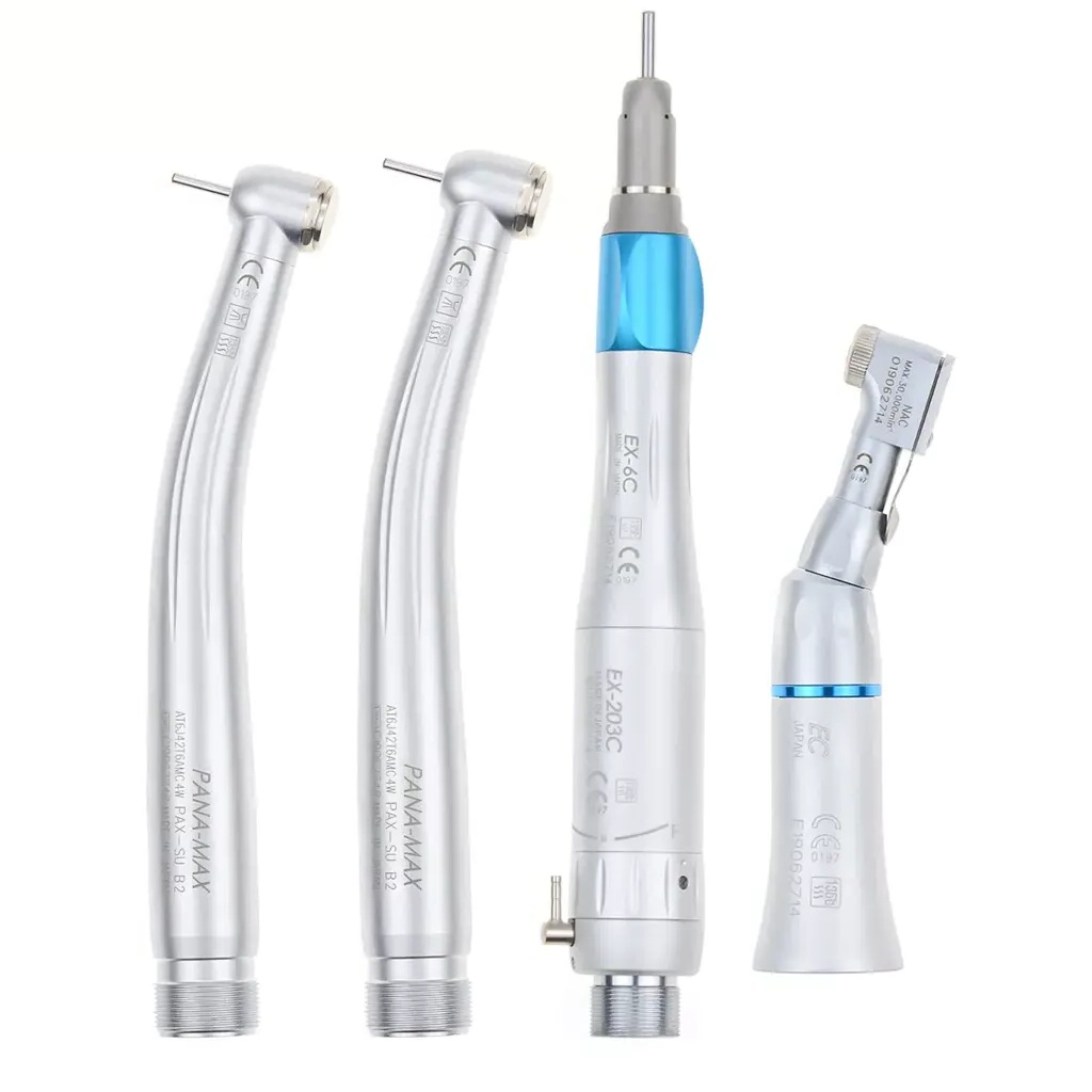 ست ۵ عددی اینسترومنت NSK