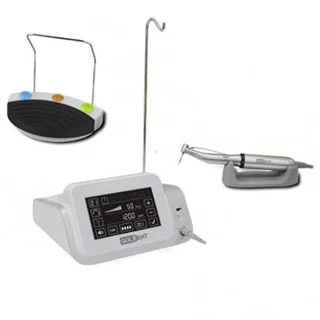 موتور ایمپلنت گلدنت Goldent مدل C-Sailor Pro نوری