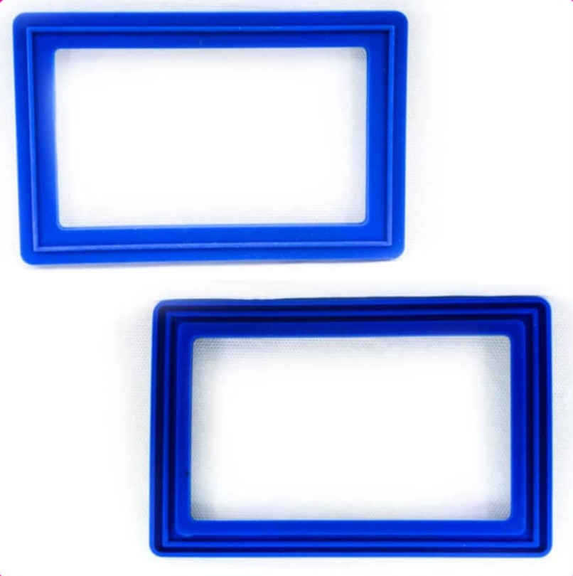 واشر بویلر اتوکلاو دنتین