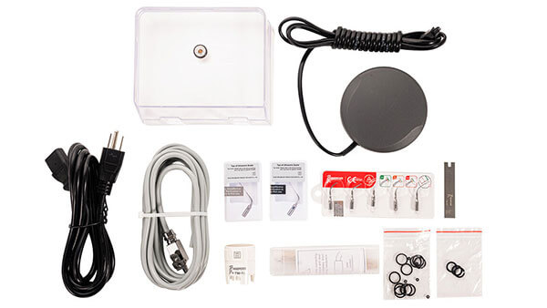 جرمگیر وودپیکر Woodpecker مدل U600 Led