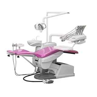 یونیت کارن مدل 505 (متصل به زمین، چراغ LED) شیلنگ از بالا