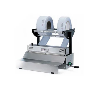 دستگاه پک اتوکلاو فوموس Fomos مدل Foseal-01