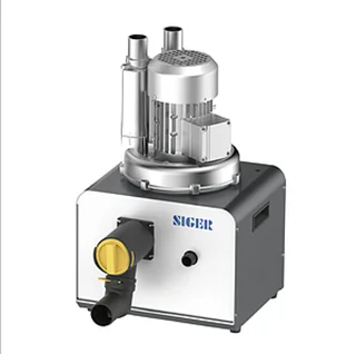 ساکشن مرکزی زیگر Siger مدل VC30 (۲-۴یونیت)