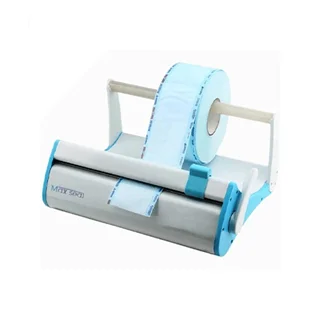 دستگاه پک اتوکلاو فوموس Fomos مدل Foseal-02A
