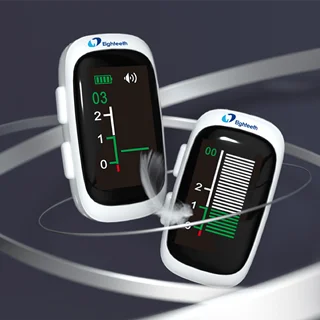 اپکس فایندر ایتیس Eighteeth مدل AirPex