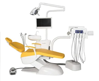 یونیت شیک طب Schik Teb مدل SC100 شیلنگ از پایین