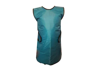 روپوش سربی کاربر عاج طب