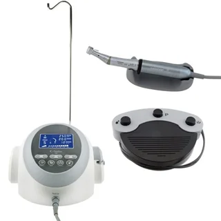 موتور ایمپلنت کوکسو COXO مدل C-Sailor LED