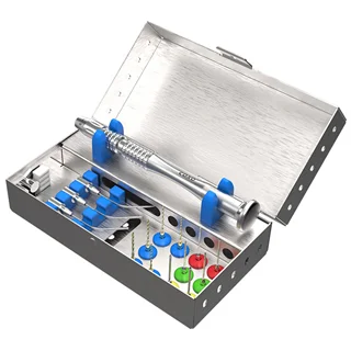 کیت خارج سازی فایل شکسته کوکسو COXO مدل  C-FR1