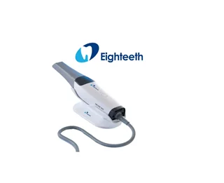 اسکنر داخل دهانی ایتیس Eighteeth مدل Helios 500