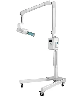 رادیوگرافی ترایدنت Trident پایه دار DC مدل RIX70