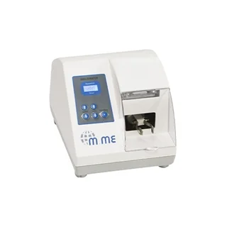 آمالگاماتور کپسولی ام ام ای MME مدل Me