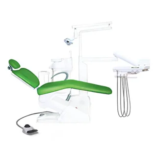 یونیت پارس طب فرینو مدل صدف SD H24 شیلنگ از پایین