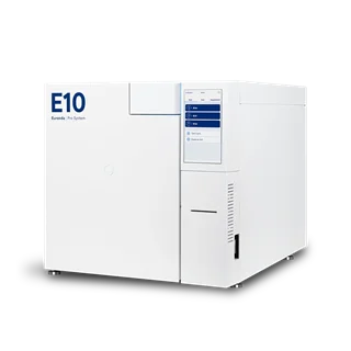 اتوکلاو ۲۴ لیتری یوروندا Euronda مدل E10