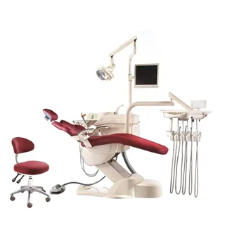 یونیت وصال گستر طب مدل 5300 شیلنگ از پایین