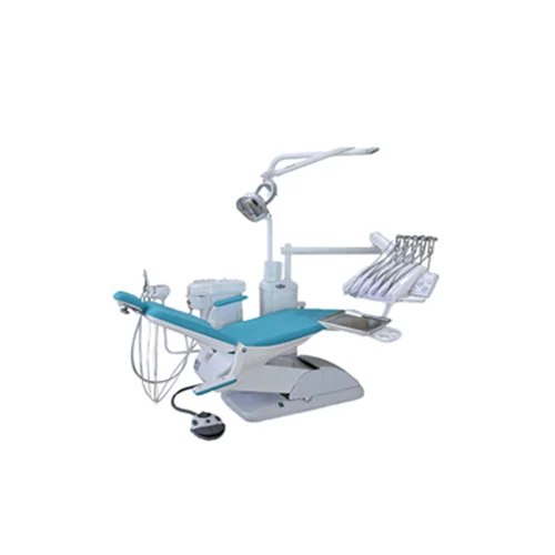 یونیت دندانپزشکی ملورینMELORIN مدل TGL3000