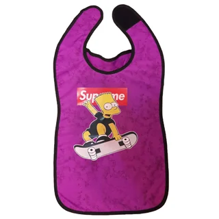 پیشبند سربی بیمار کودک عاج طب