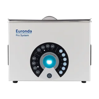 التراسونیک کلینر 3٫5 لیتری یوروندا Euronda مدل Eurosonic 4D