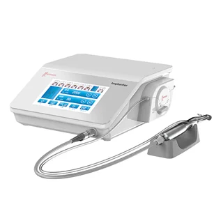 موتور ایمپلنت وودپکر Woodpecker مدل Implanter Plus