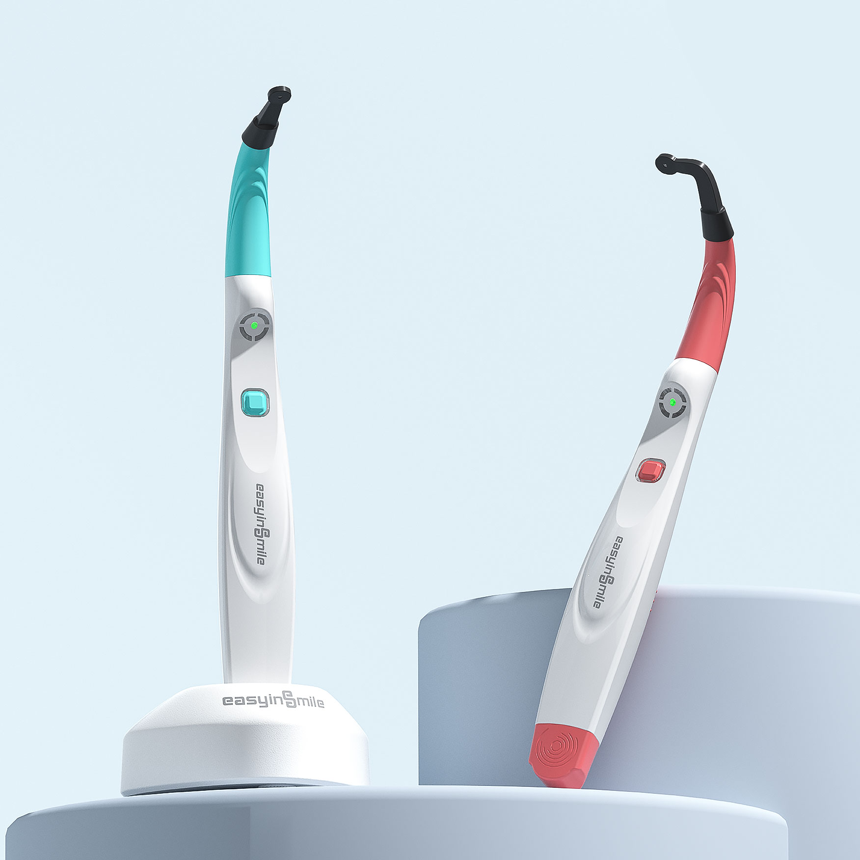 ایمپلنت لوکیتور EasyinSmile