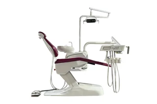 یونیت وصال گستر طب مدل V100 شیلنگ از پایین