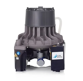 ساکشن مرکزی خشک دور دنتال Durr Dental مدل V 300 (1-۲یونیت)