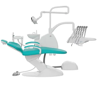 یونیت دنتوس مدل EXTRA 3006 R شیلنگ از بالا (2 مدل)