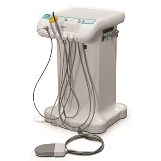 مینی یونیت دنتوس Dentus مدل MS 600e