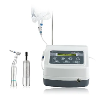 موتور ایمپلنت ساشین Saeshin مدل X-CUBE