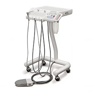 مینی یونیت دنتوس Dentus مدل MS 300s