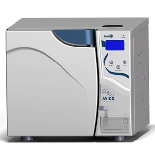 اتوکلاو ۲۳ لیتری آویکو Avico مدل آویسا Avisa