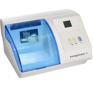 آمالگاماتور کپسولی کوکسو COXO مدل DB-338