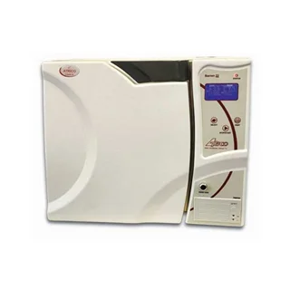 اتوکلاو ۲۲ لیتری آتریکو Atrico مدل بارن