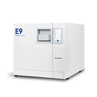 اتوکلاو ۲۴ لیتری یوروندا Euronda مدل E9