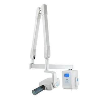 رادیوگرافی ترایدنت Trident دیواری DC مدل RIX70