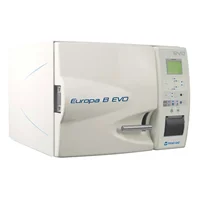 اتوکلاو  24 لیتری تکنوگاز Tecnogas مدل Europa B EVO