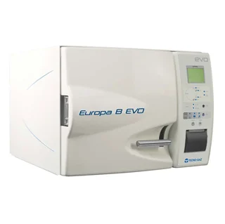 اتوکلاو  24 لیتری تکنوگاز Tecnogas مدل Europa B EVO