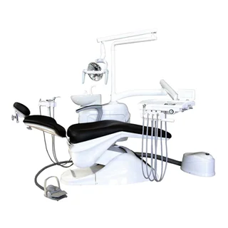 یونیت پارس طب فرینو مدل فیدار پلاس +FD شیلنگ از پایین