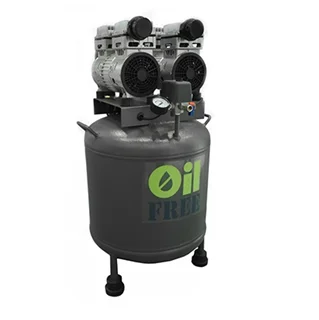 کمپرسور اس اچ دی SHD مدل دو یونیت 70L 2x750W